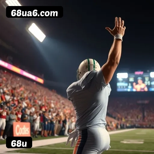 Comparação APP mobile vs versão web da 68u