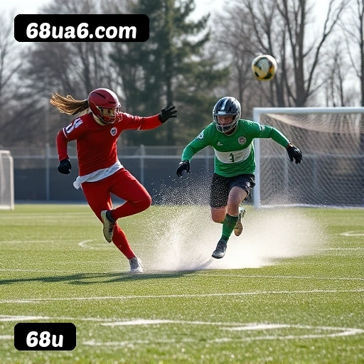 68u bônus R$5.000 + 500 giros - Rollover 35x, prazo 30 dias, 38% taxa conversão