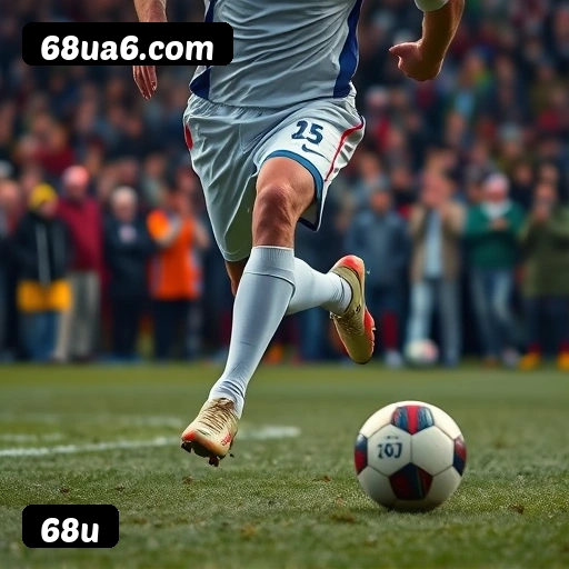 Tabela RTP dos jogos de cassino da 68u