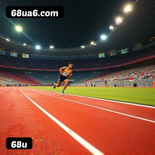 Estatísticas 68u 2025–2026 - 120 mil jogadores ativos, R$72.5M pagos, RTP 96.52%