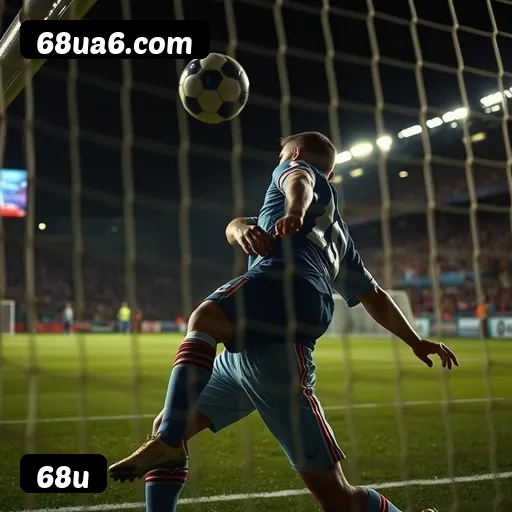 Níveis do programa VIP da 68u